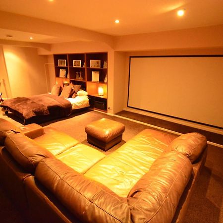Aparthotel Glovers Court Preston  Pokój zdjęcie